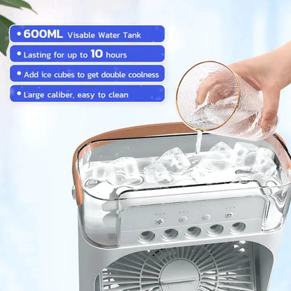Portable Air cooler