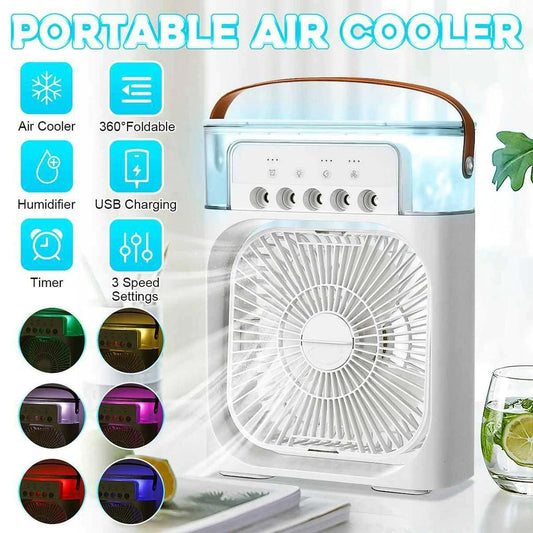 Portable Air cooler