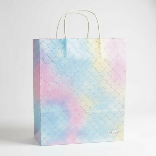 Paper Gift Bag