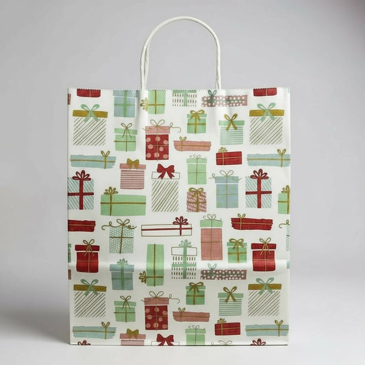 Paper Gift Bag
