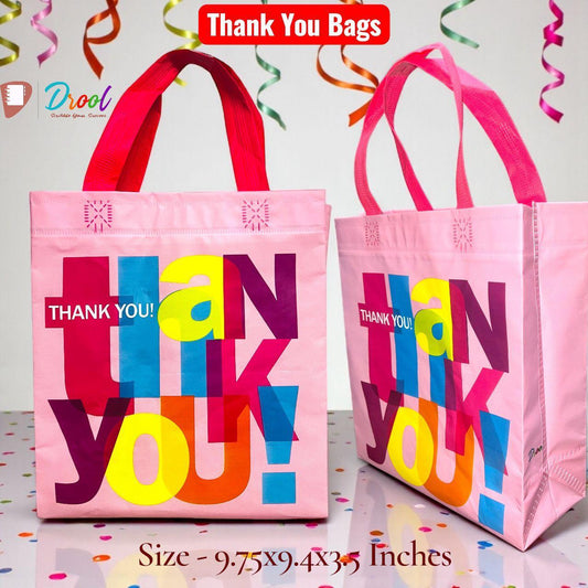 Thank You Gift Bag