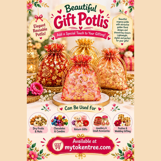 Gift Potlis
