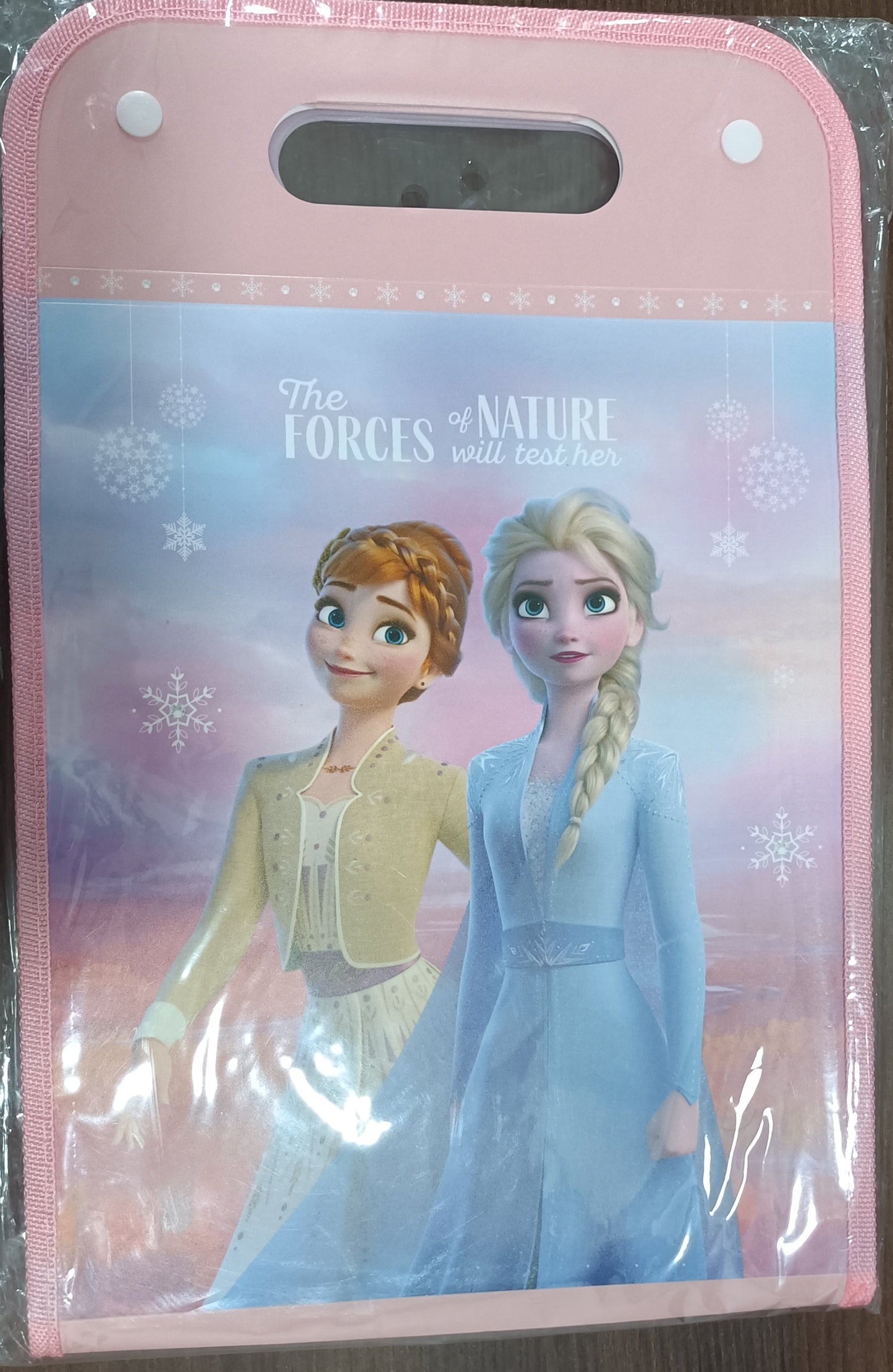 A4 sized file folders