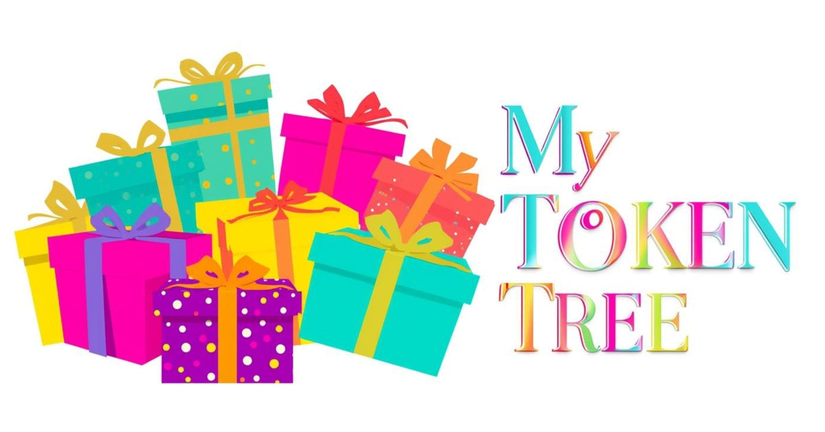 Stationary – My Token Tree