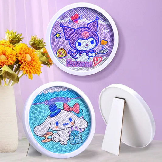 New style DIY Diamond Painting kit