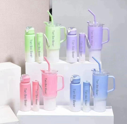 3 in 1 bottles