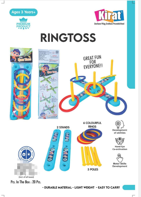 Ring Toss