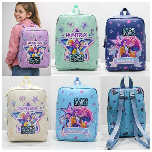 K Pop Backpack