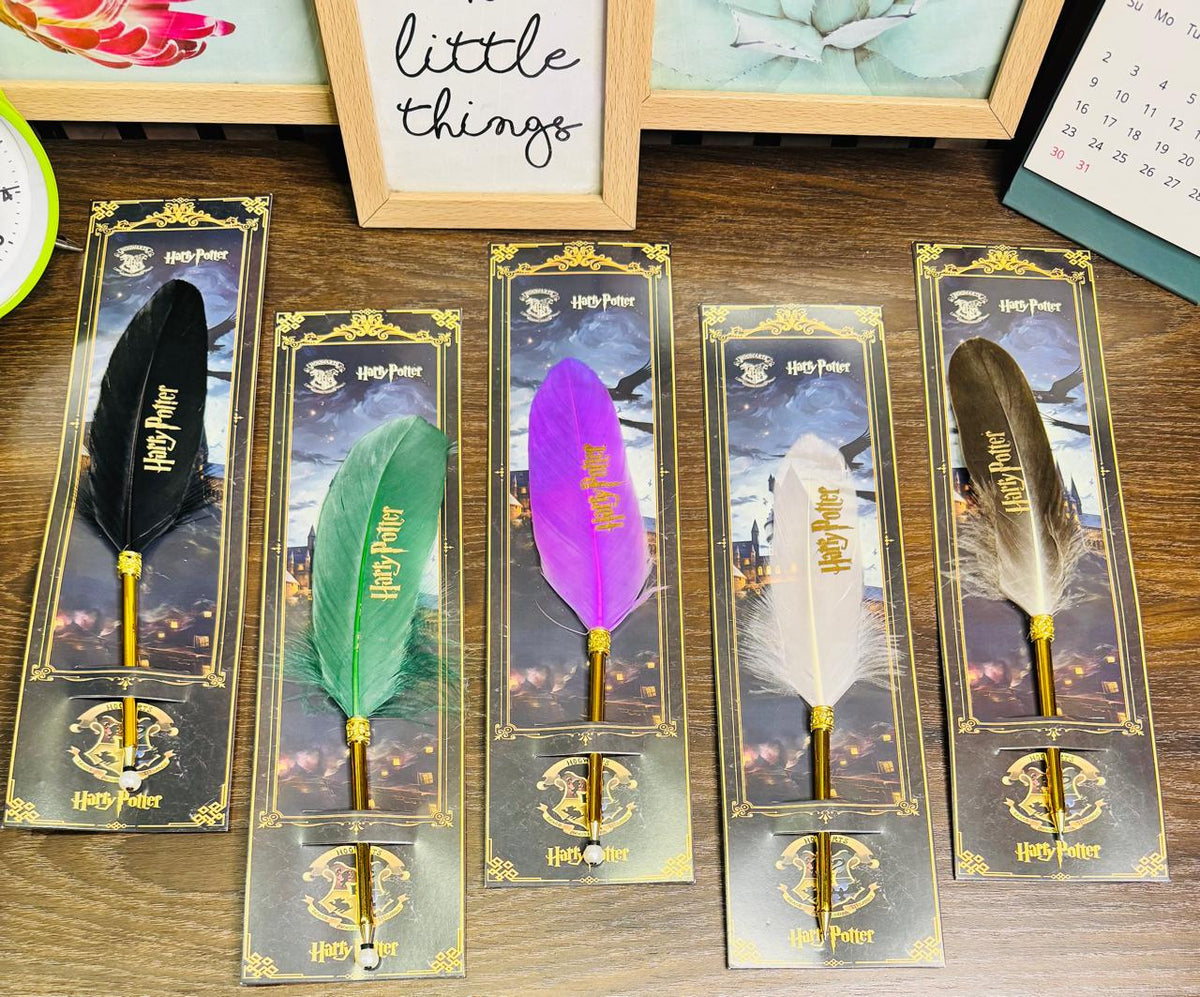 Harry Potter Pen