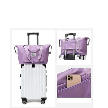 Waterproof Travel Bag