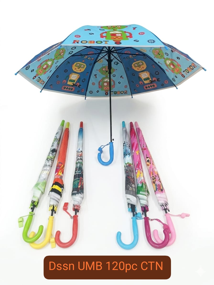 Kids Umbrella