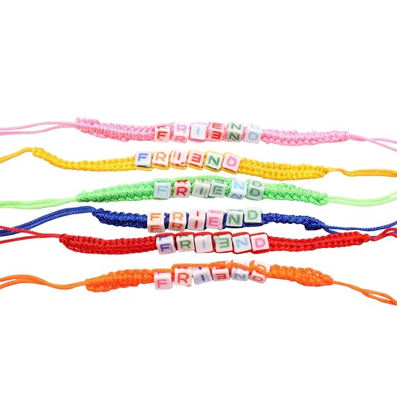 Beads Friendship Band
