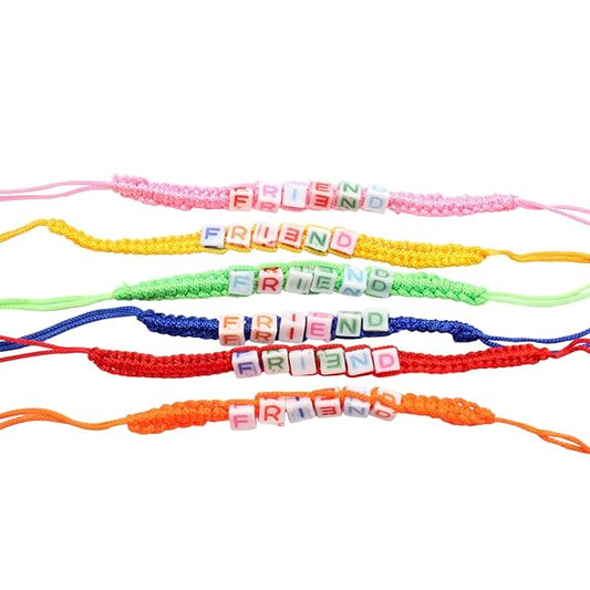 Beads Friendship Band