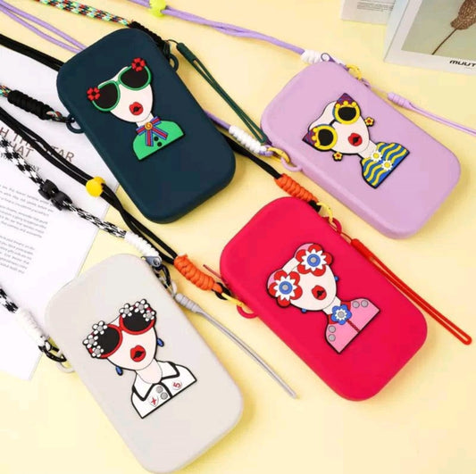 Mobile Sling Bag