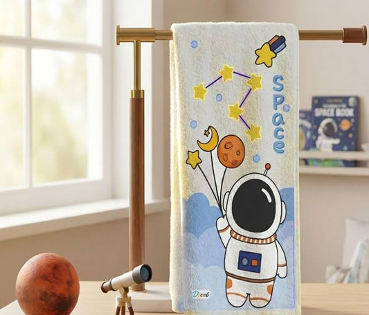 Space Towel