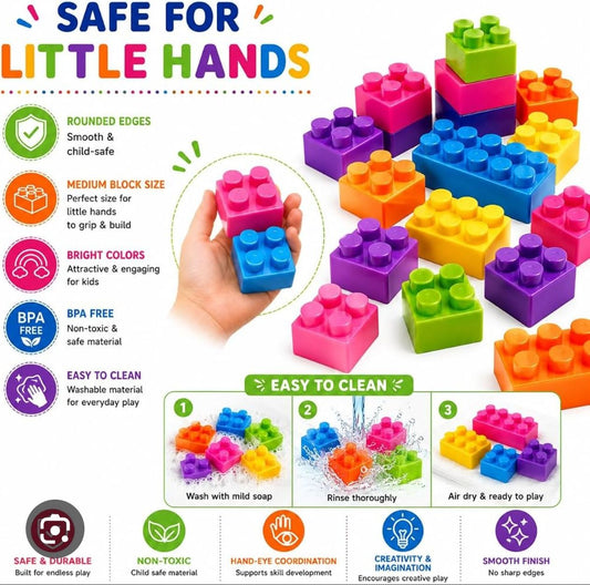 Lego Crayons