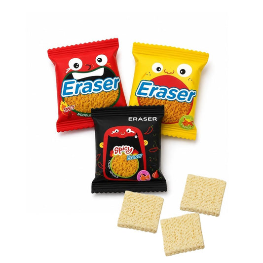 Noodles Eraser