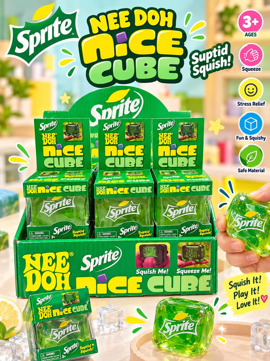 Sprite Needoh