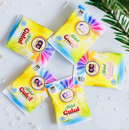 Coco Herbal Gulaal