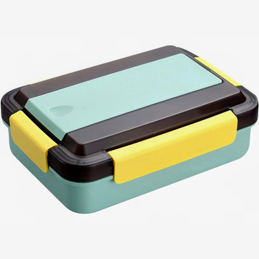 Stainless Steel Jumbo Lunch Box