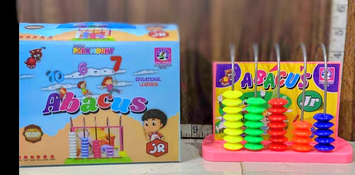 Kids Abacus