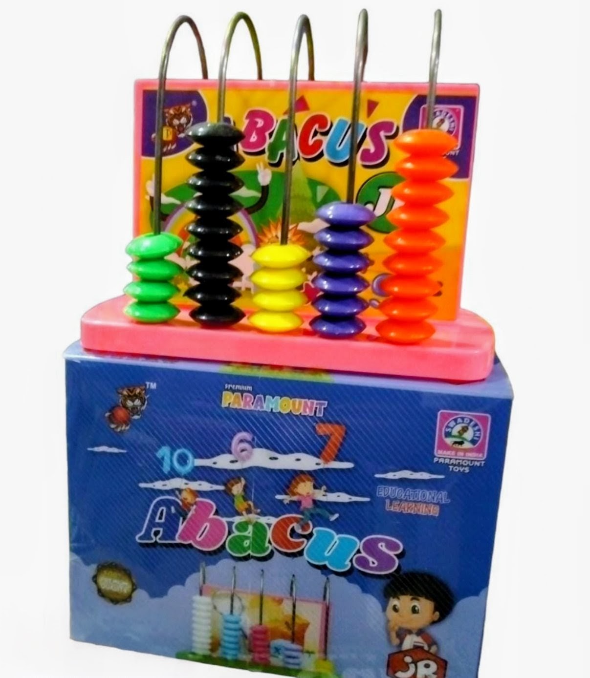 Kids Abacus