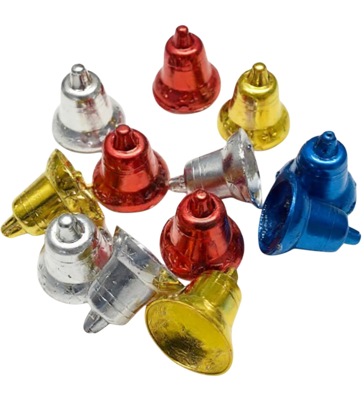 Bells for Tree Decoration