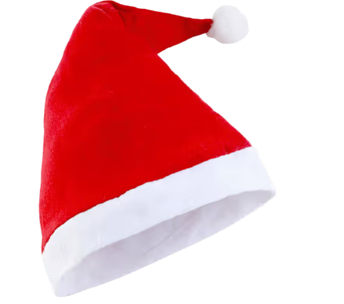 Christmas Cap