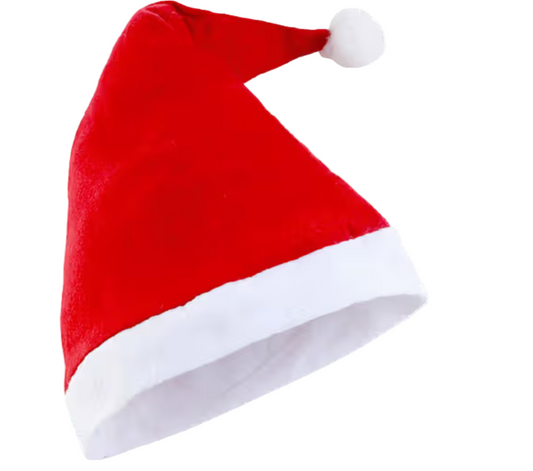 Christmas Cap