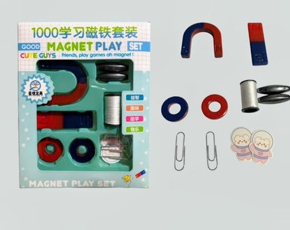 Magnet Play Set
