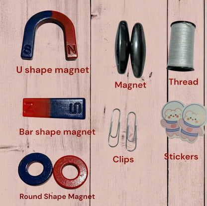Magnet Play Set