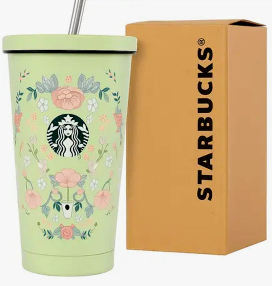 StarBucks Sipper (500 ml)