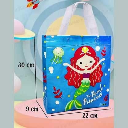 Gift Bag Pearl Princess
