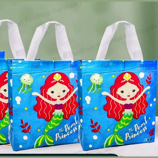 Gift Bag Pearl Princess
