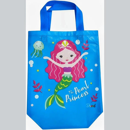 Gift Bag Pearl Princess