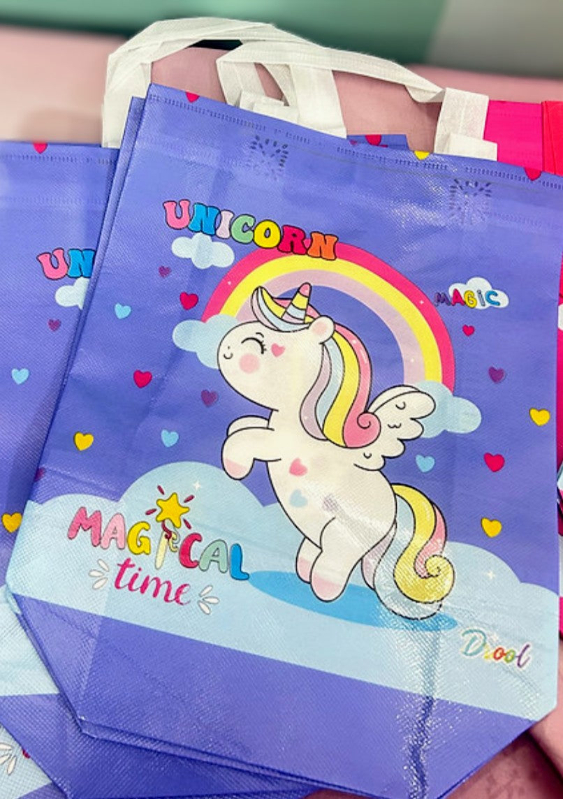 Gift Bag Unicorn