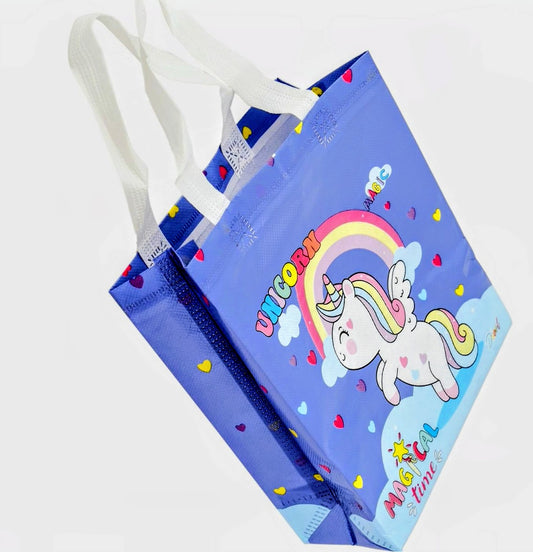 Gift Bag Unicorn