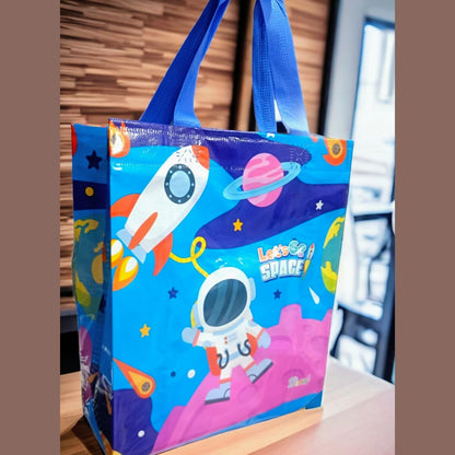 Gift Bag Space