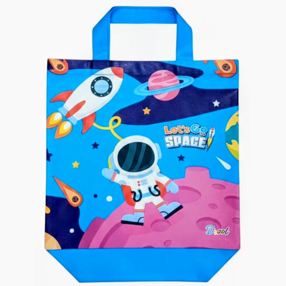 Gift Bag Space