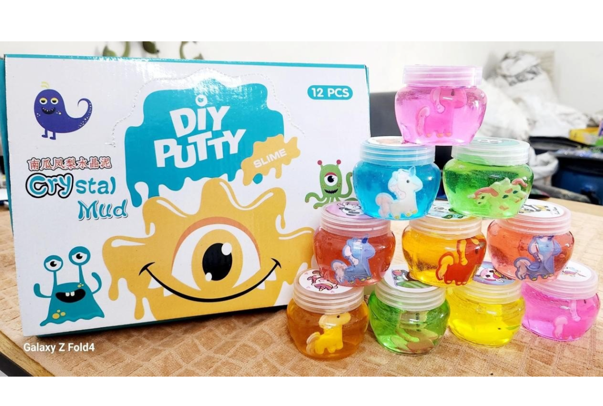Kids Slime