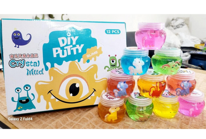 Kids Slime