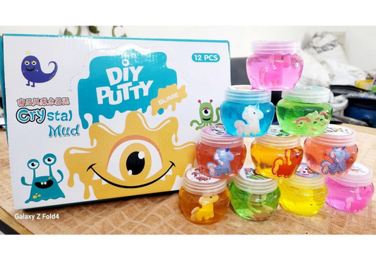 Kids Slime
