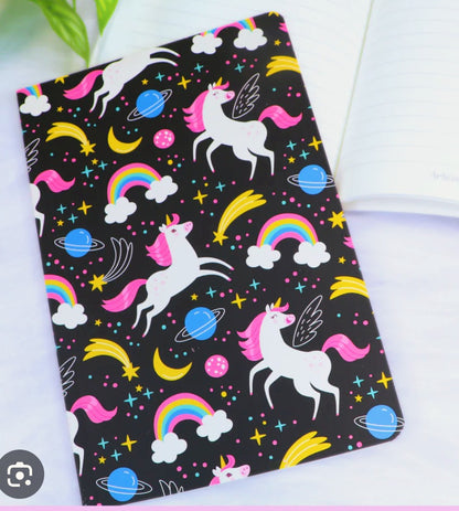 Premium A5 Diaries
