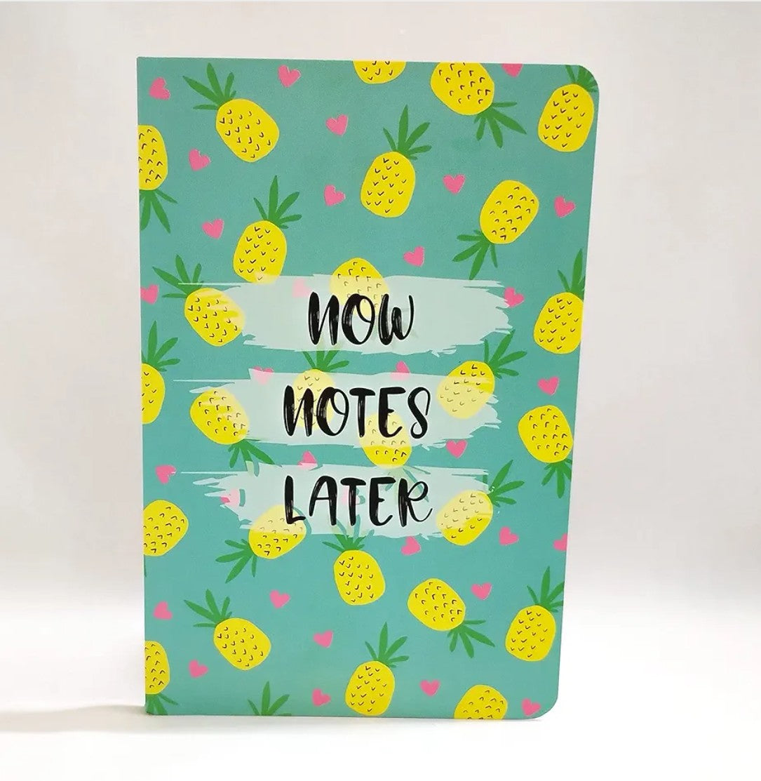 Premium A5 Diaries