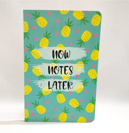 Premium A5 Diaries