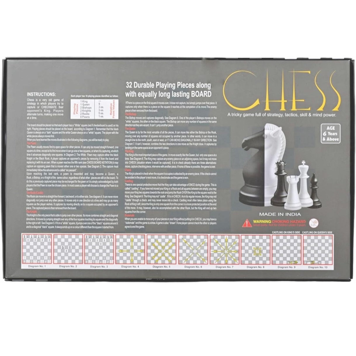 Chess