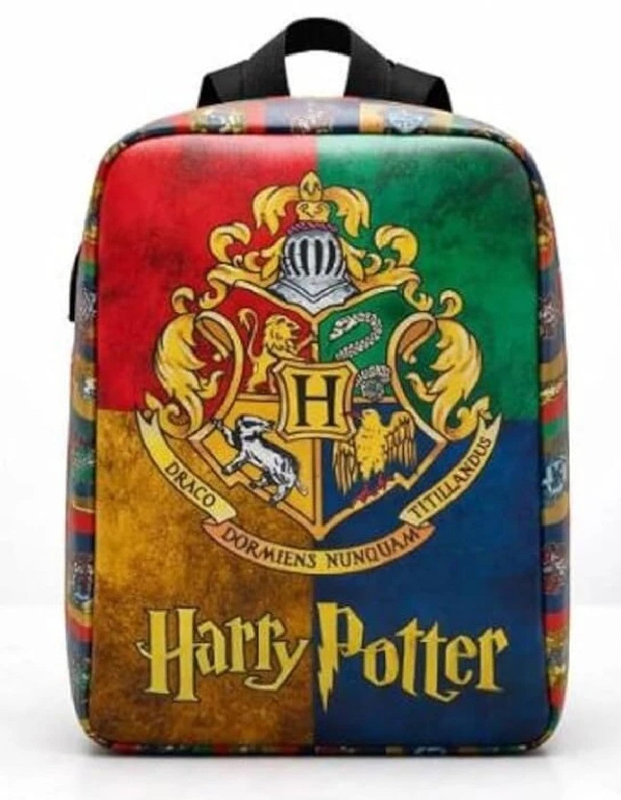 Harry Potter Backpack