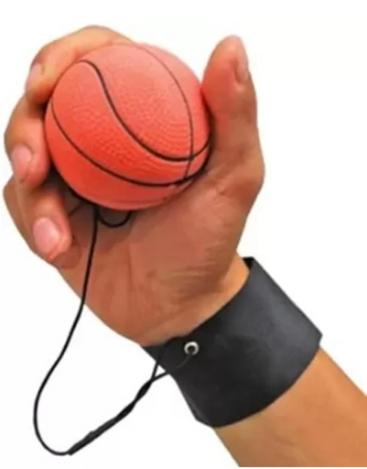 Wrist Ball Set, Return Ball