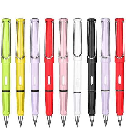 Endless pencils