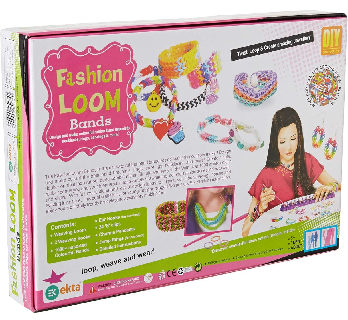 Fashion Loom